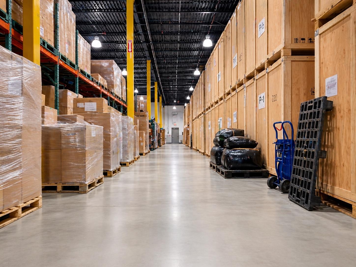 Storage